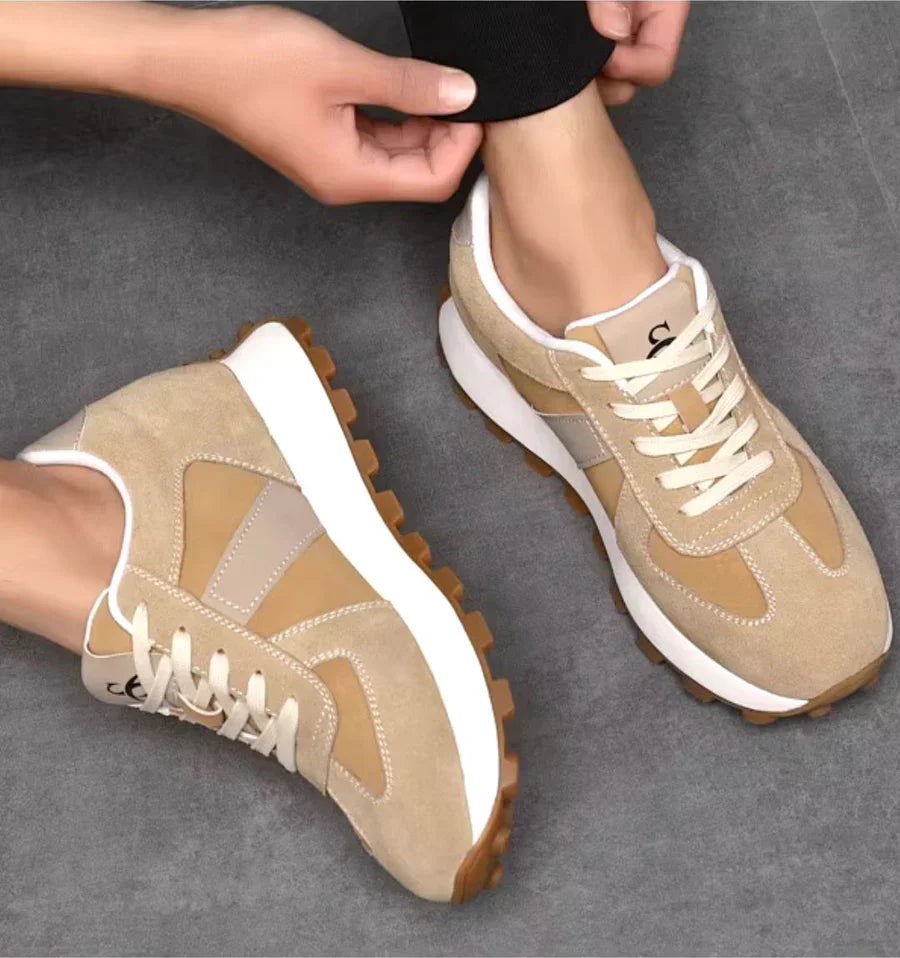 Alexander | Aumenta tu altura (+6CM)