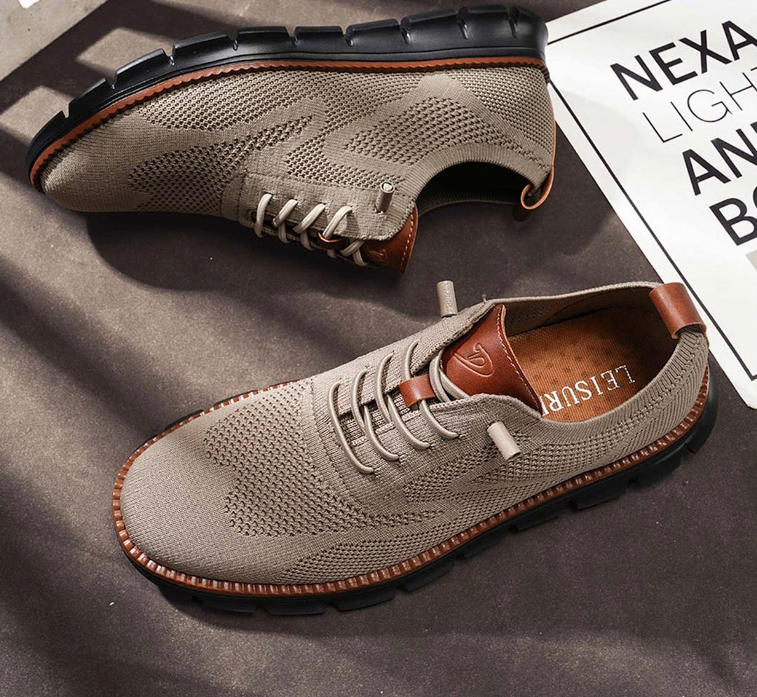 Kelvin Ultra Comfort Sneaker