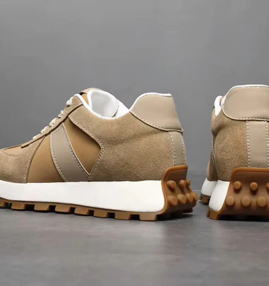 Alexander | Aumenta tu altura (+6CM)