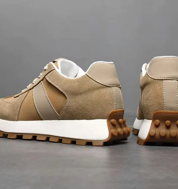 Alexander | Aumenta tu altura (+6CM)