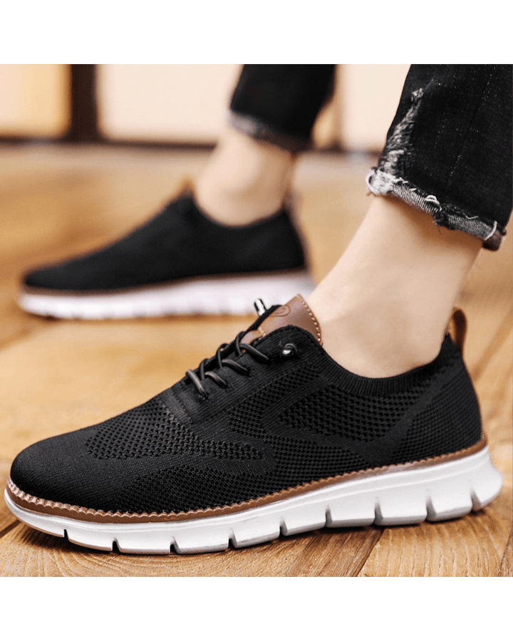 Zapatillas urbanas ultra cómodas