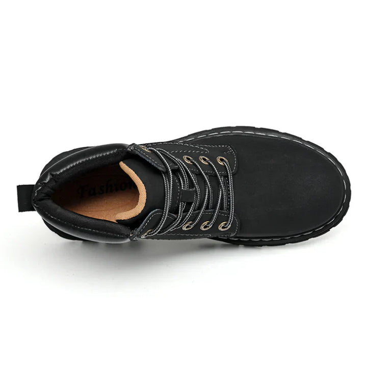 Tomás | Aumenta tu altura (+6CM)