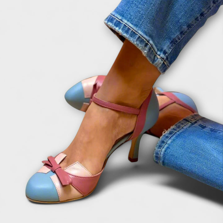 Lisa - Sandalias para una ligereza diaria