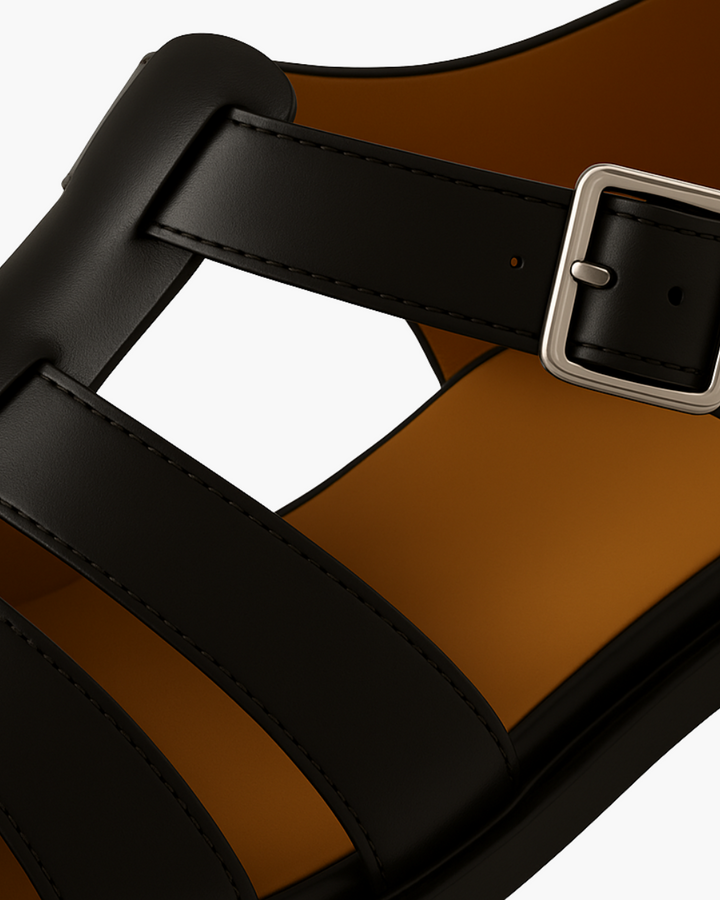 Gracio | Sandalia clasica