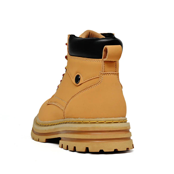 Tomás | Aumenta tu altura (+6CM)