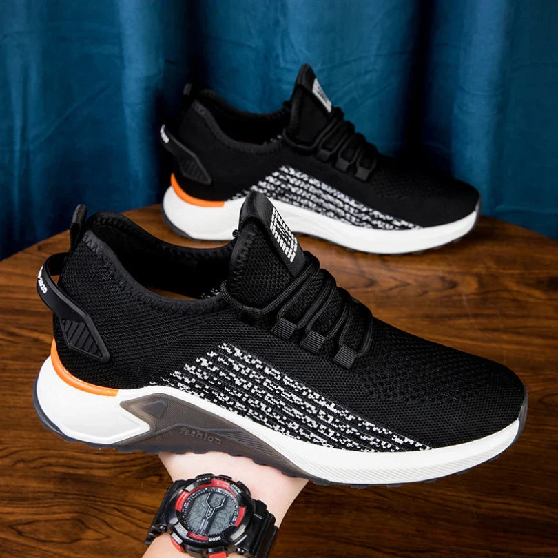 Hugo | Aumenta tu altura (+6cm +8cm)