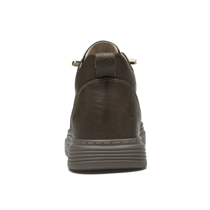 Luis | Aumenta tu altura (+6CM)