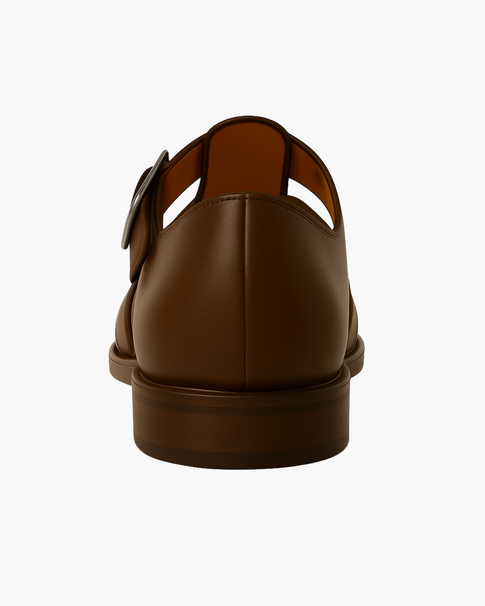 Gracio | Sandalia clasica