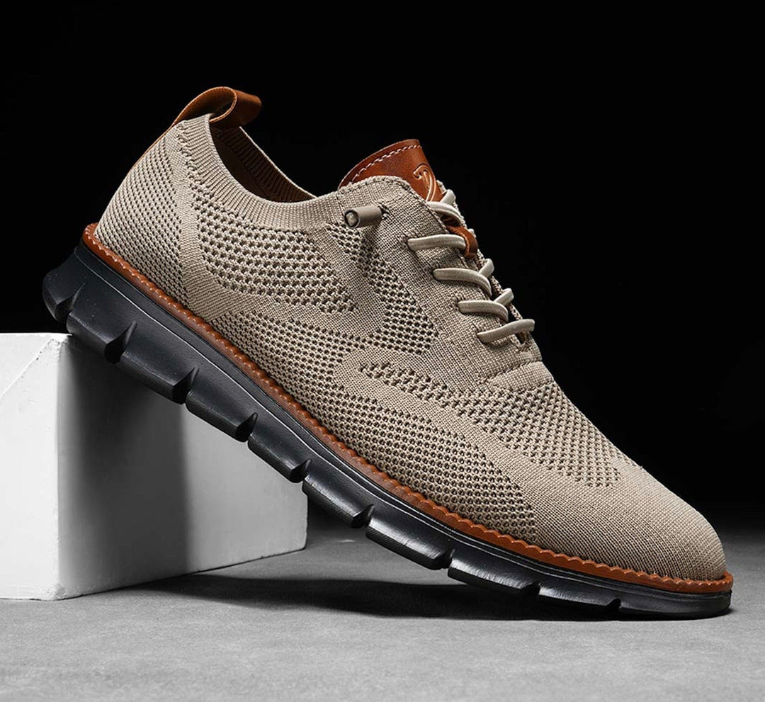 Kelvin Ultra Comfort Sneaker