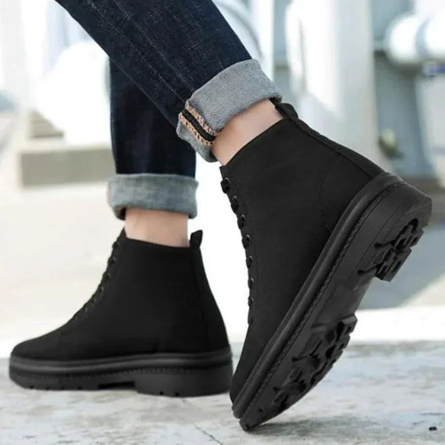 Oscar | Aumenta tu altura (+6CM +8CM +10CM)