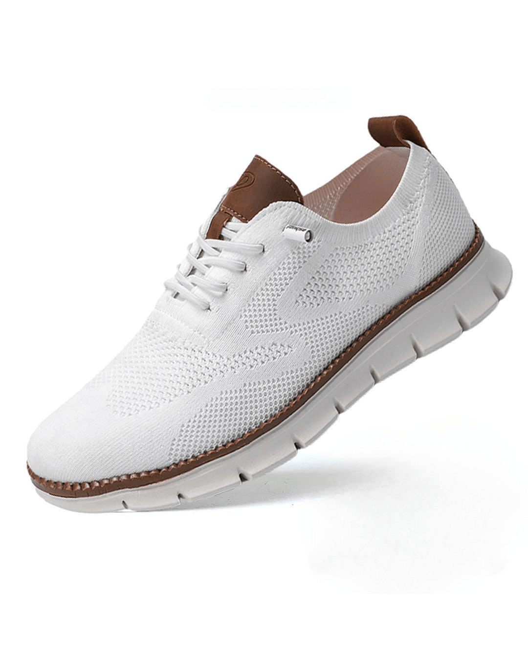 Urban Ultra Comfort Sneaker (Ladies Edition)