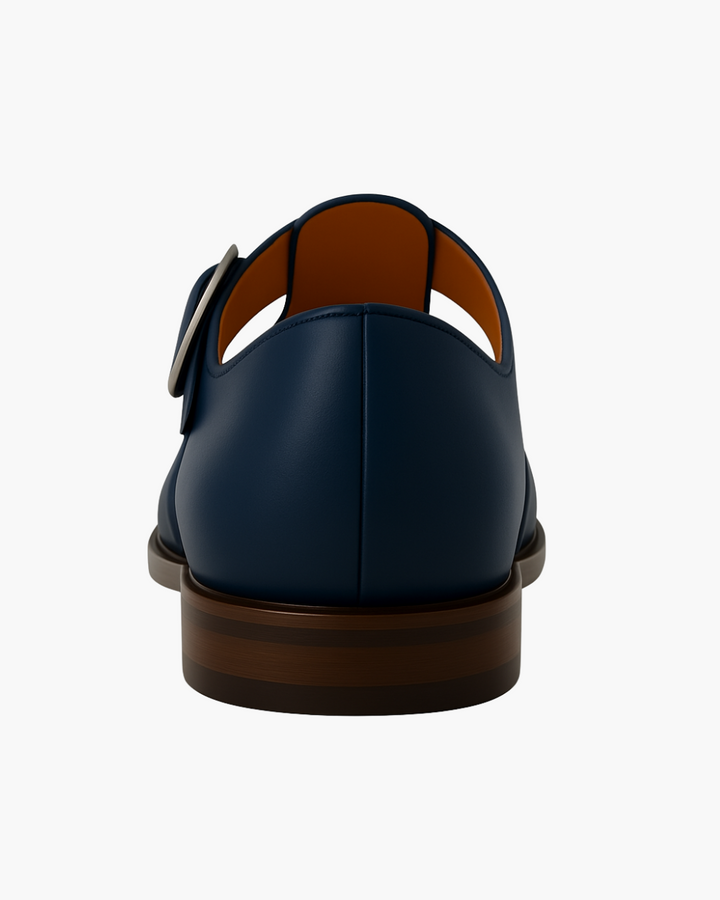 Gracio | Sandalia clasica