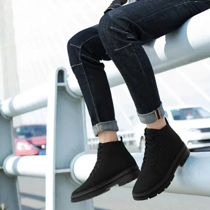 Oscar | Aumenta tu altura (+6CM +8CM +10CM)