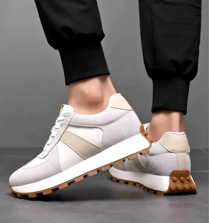 Alexander | Aumenta tu altura (+6CM)