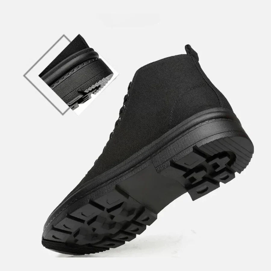 Oscar | Aumenta tu altura (+6CM +8CM +10CM)