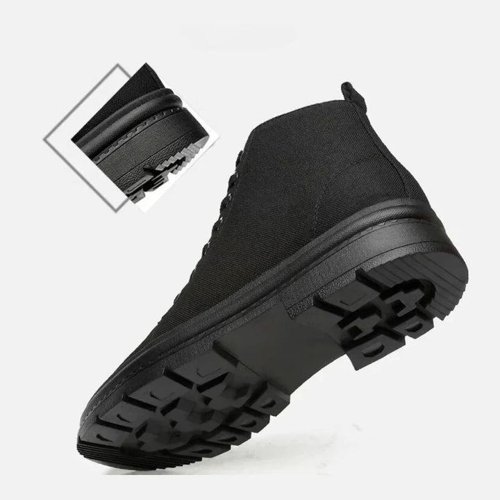 Oscar | Aumenta tu altura (+6CM +8CM +10CM)