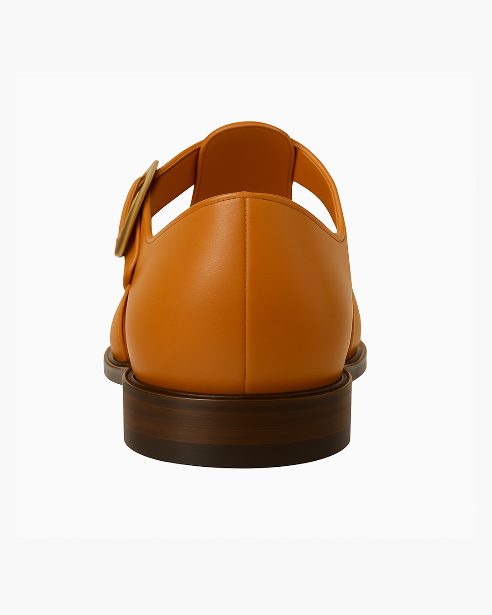 Gracio | Sandalia clasica