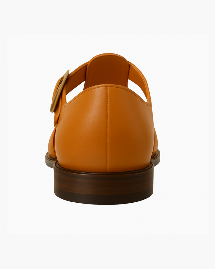 Gracio | Sandalia clasica