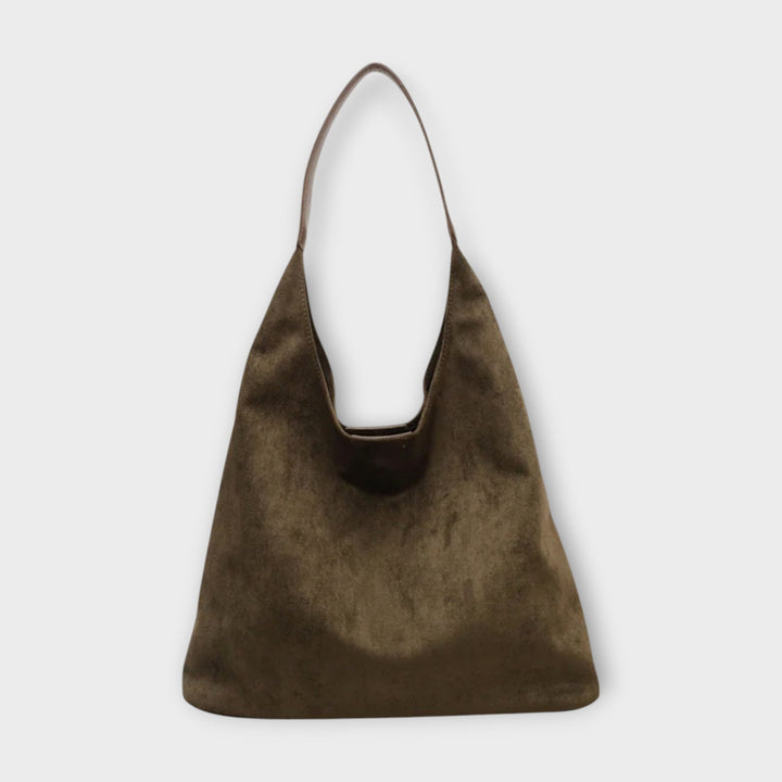 Bolso de mano femenino atemporal y elegante
