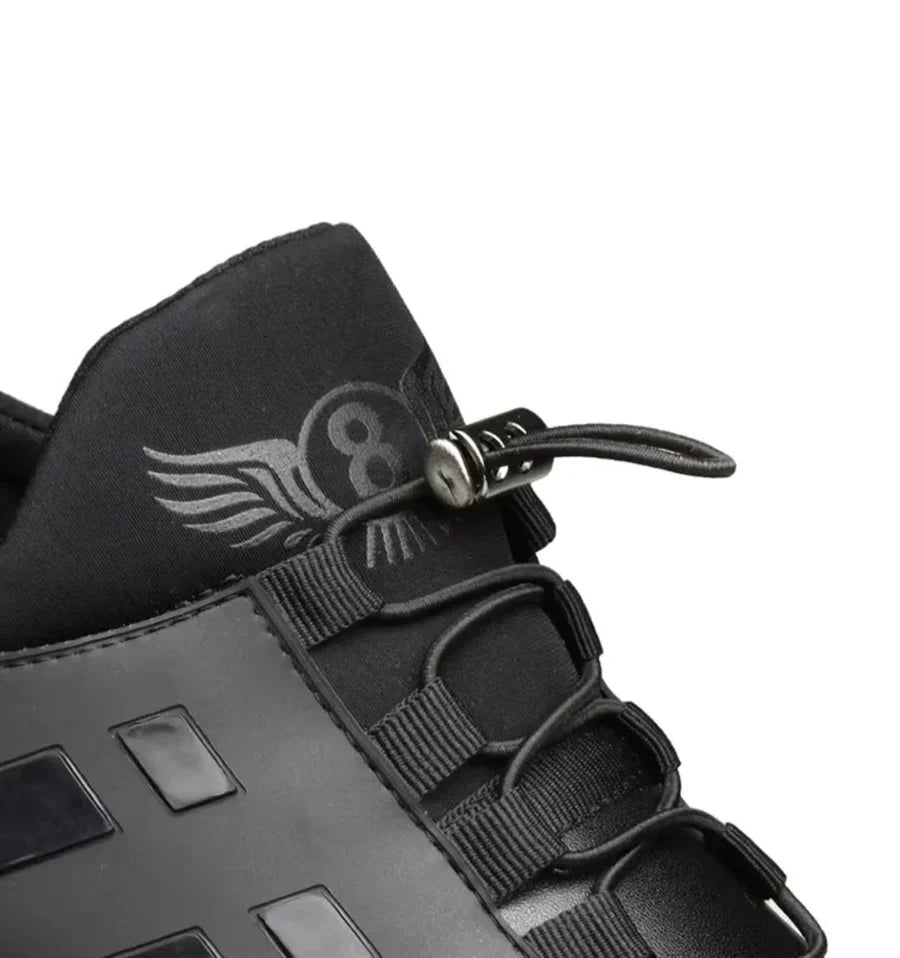 César | Aumenta tu altura (+6CM +8CM)