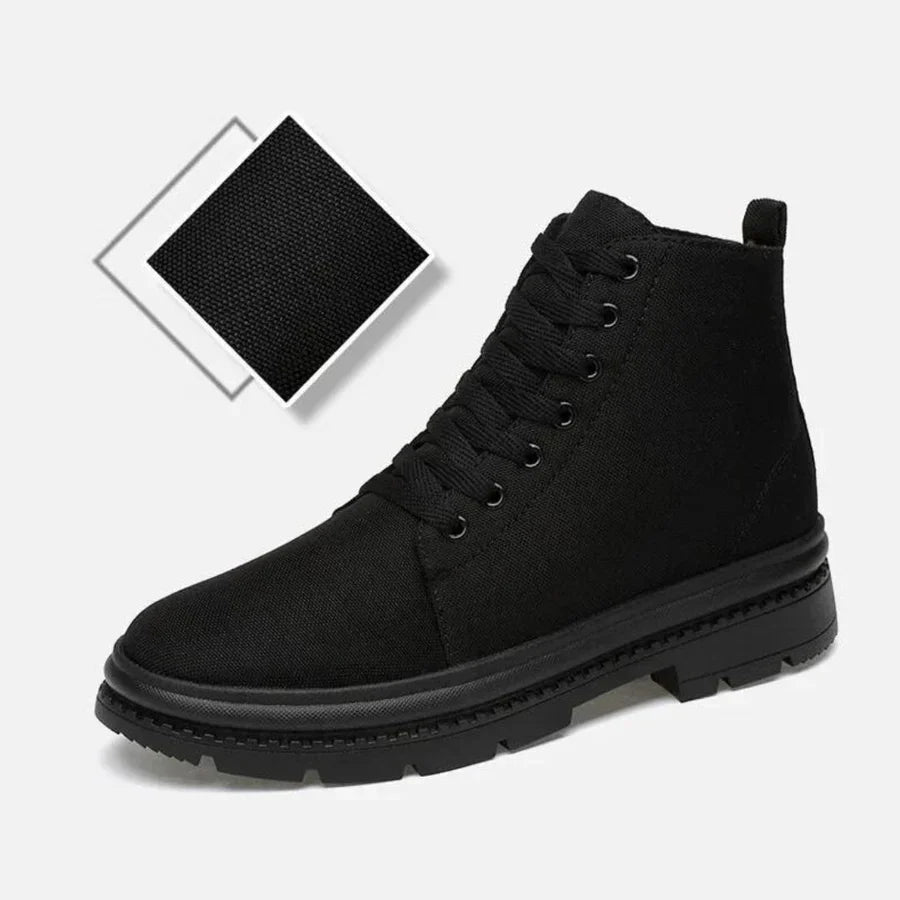 Oscar | Aumenta tu altura (+6CM +8CM +10CM)