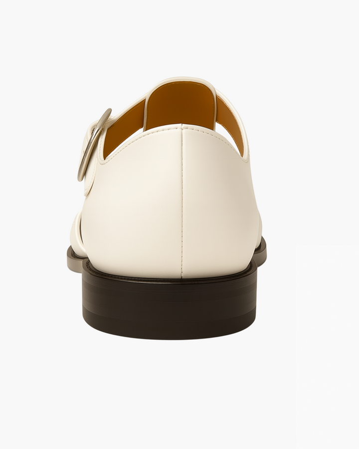 Gracio | Sandalia clasica