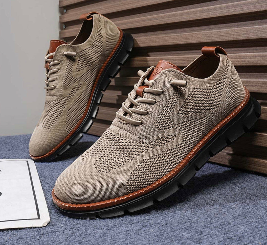 Kelvin Ultra Comfort Sneaker