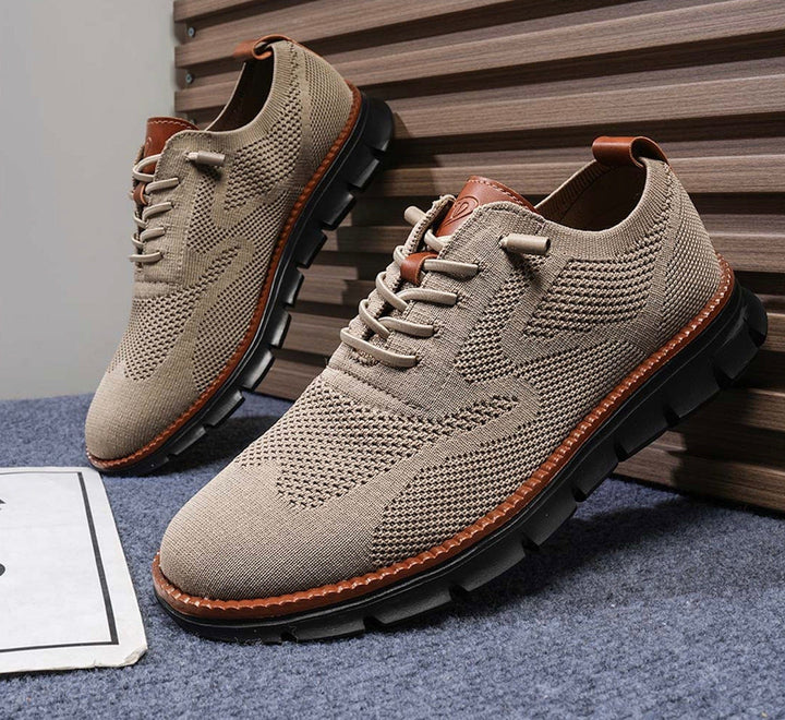 Kelvin Ultra Comfort Sneaker