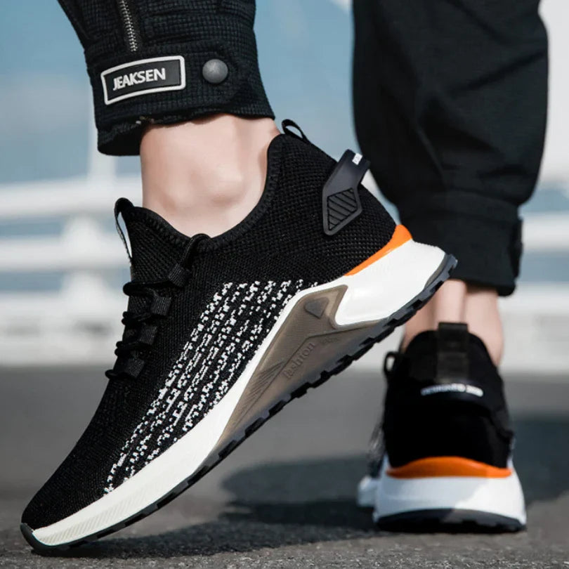 Hugo | Aumenta tu altura (+6cm +8cm)