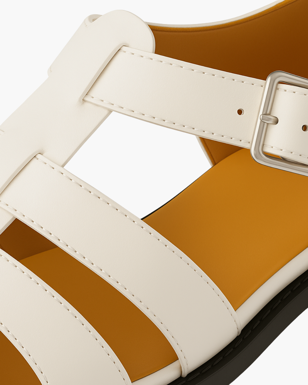 Gracio | Sandalia clasica