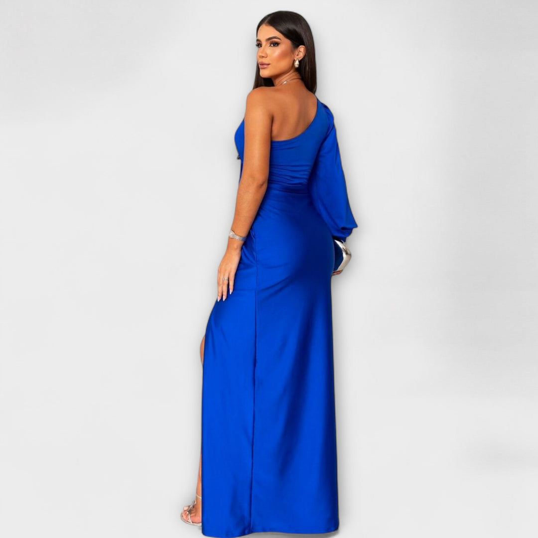 Elisa - Vestido elegante con sofisticación