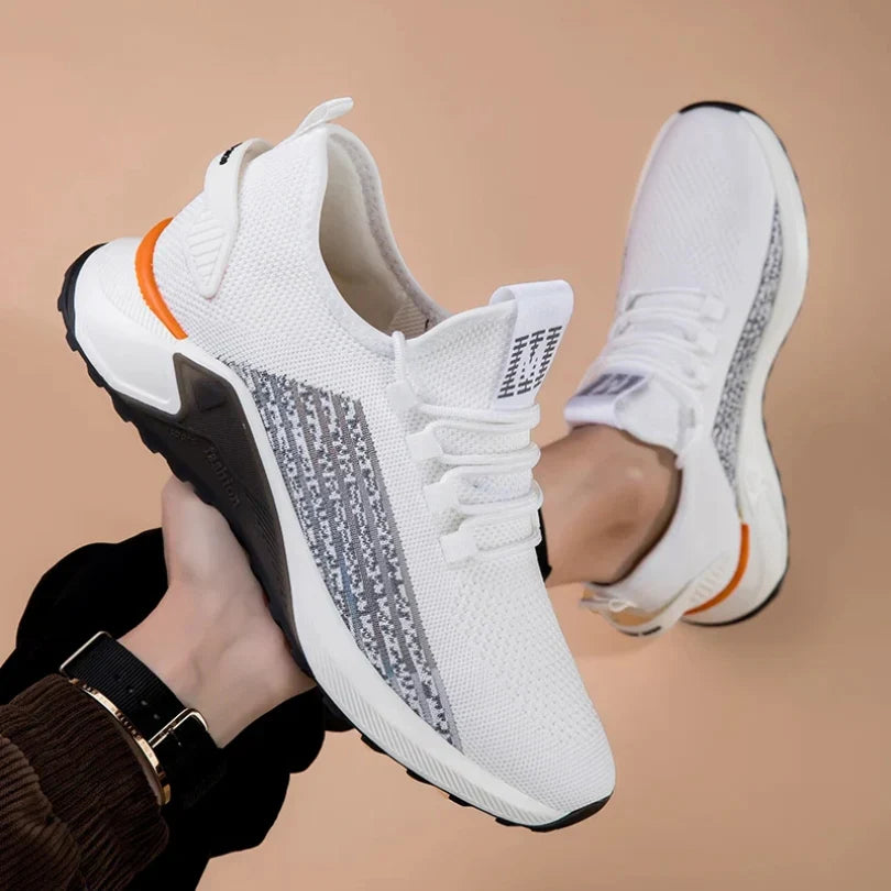 Hugo | Aumenta tu altura (+6cm +8cm)