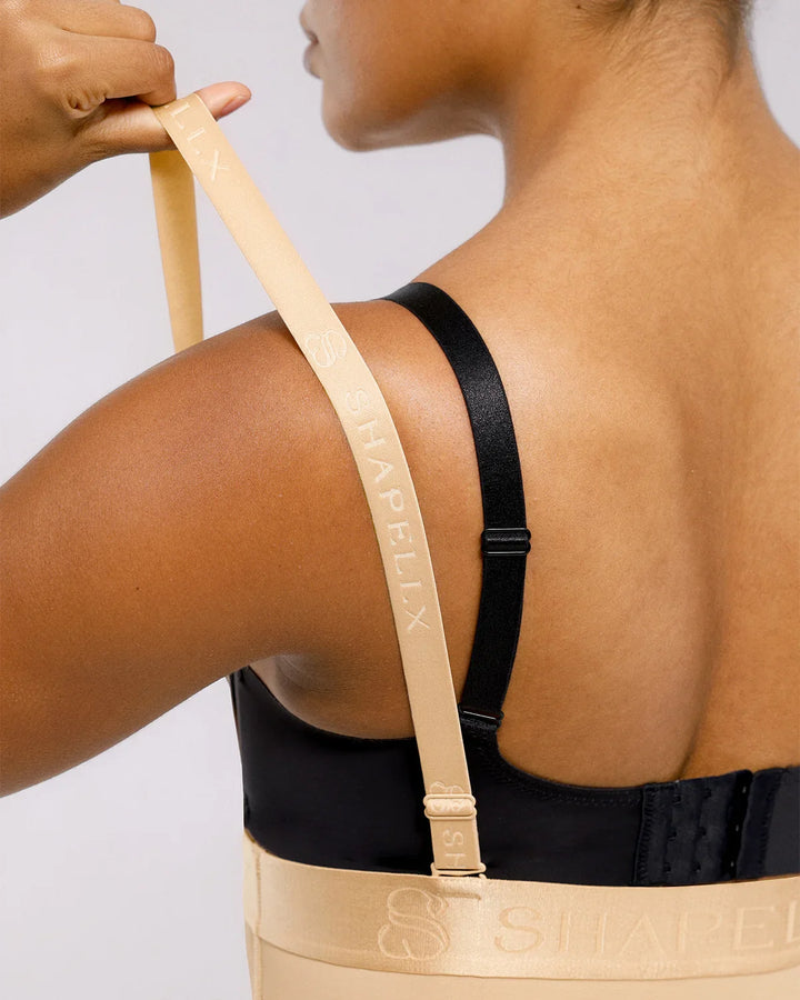 Pantalón corto moldeador | Control firme y curvas definidas