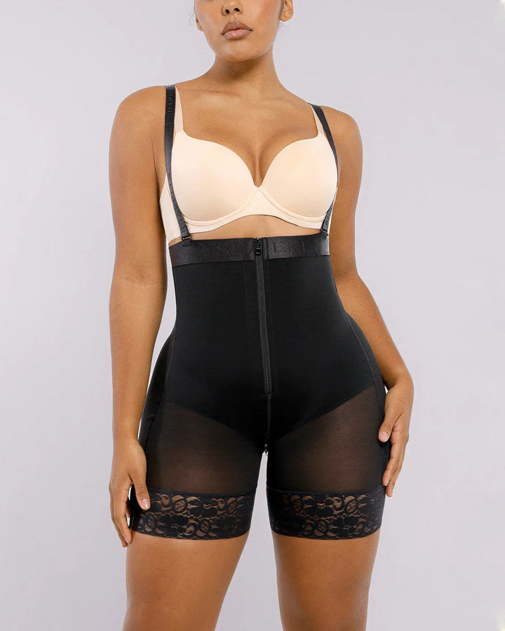 Pantalón corto moldeador | Control firme y curvas definidas