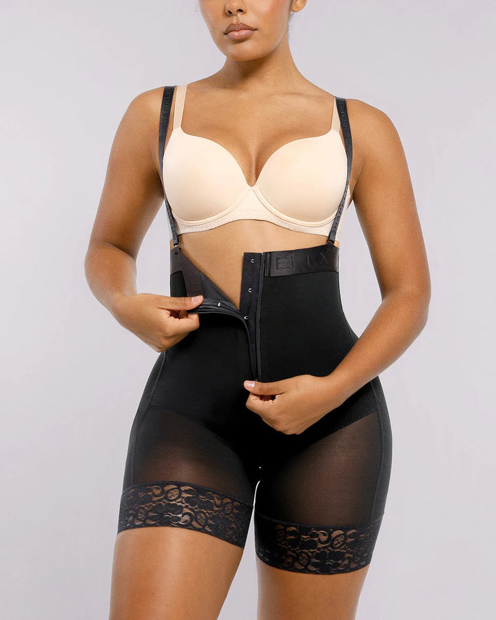 Pantalón corto moldeador | Control firme y curvas definidas