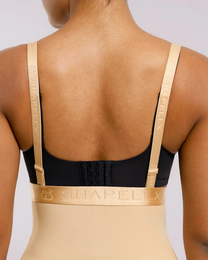 Pantalón corto moldeador | Control firme y curvas definidas