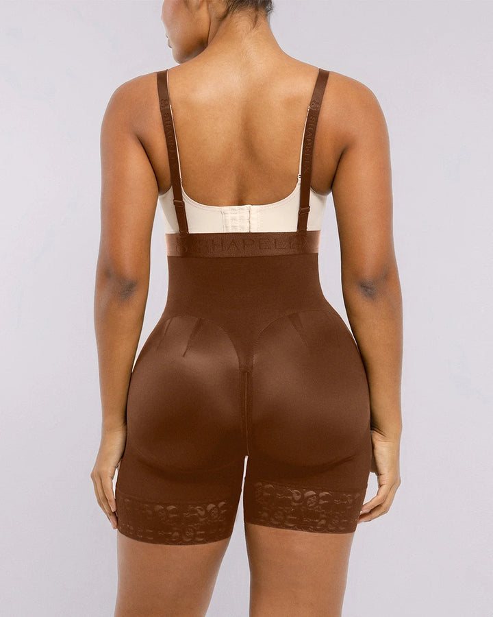 Pantalón corto moldeador | Control firme y curvas definidas