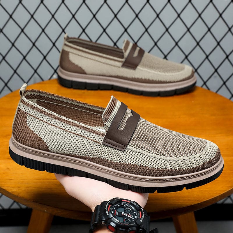 Arlowe Ultra Comfort Loafers