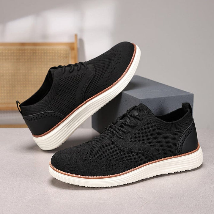 Aldrin Comfort Oxford Sneakers