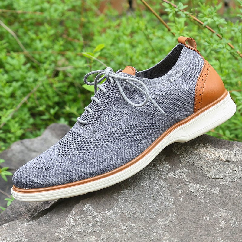 Rivaro Ultra Comfort Oxfords