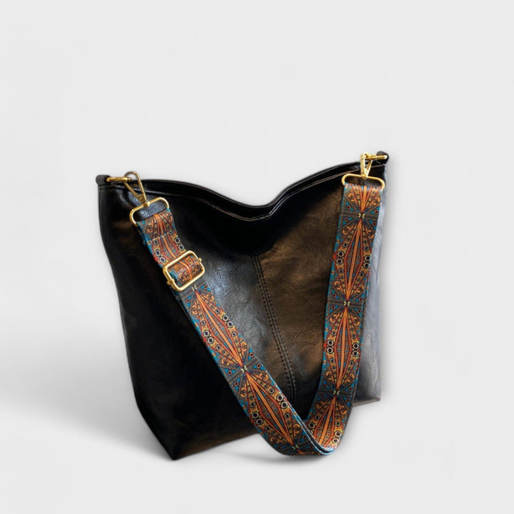 Elegante bolso vintage