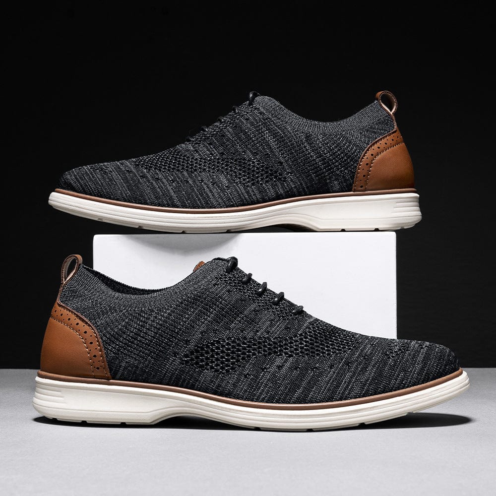 Rivaro Ultra Comfort Oxfords