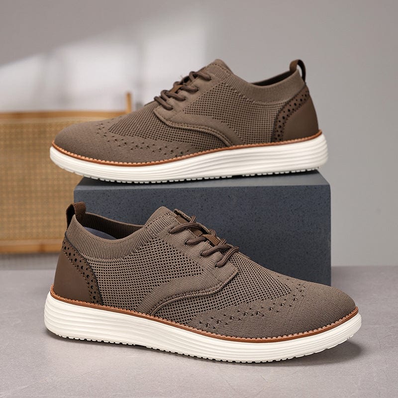 Aldrin Comfort Oxford Sneakers