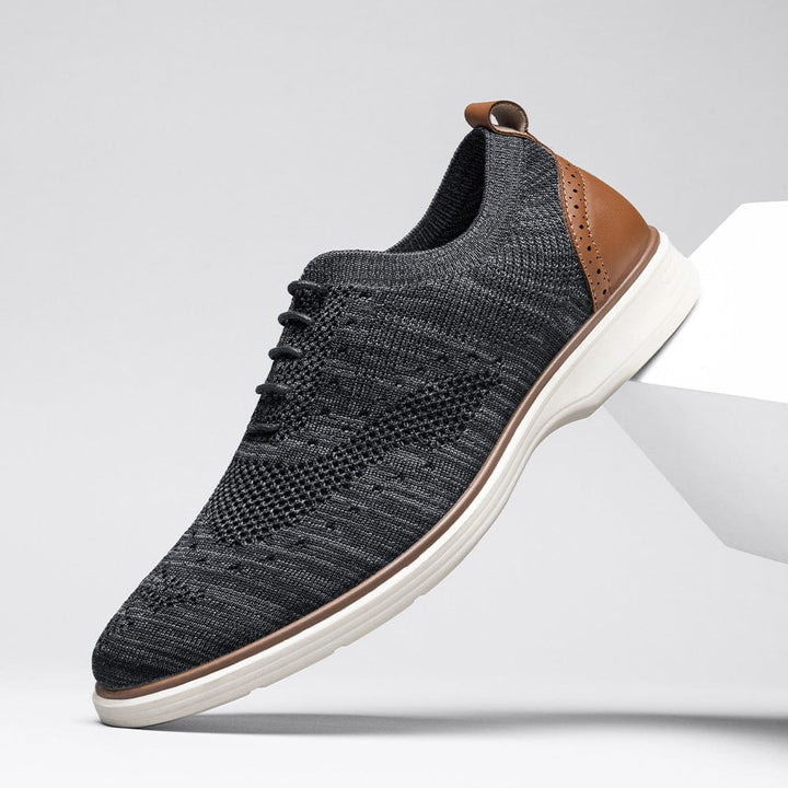 Rivaro Ultra Comfort Oxfords