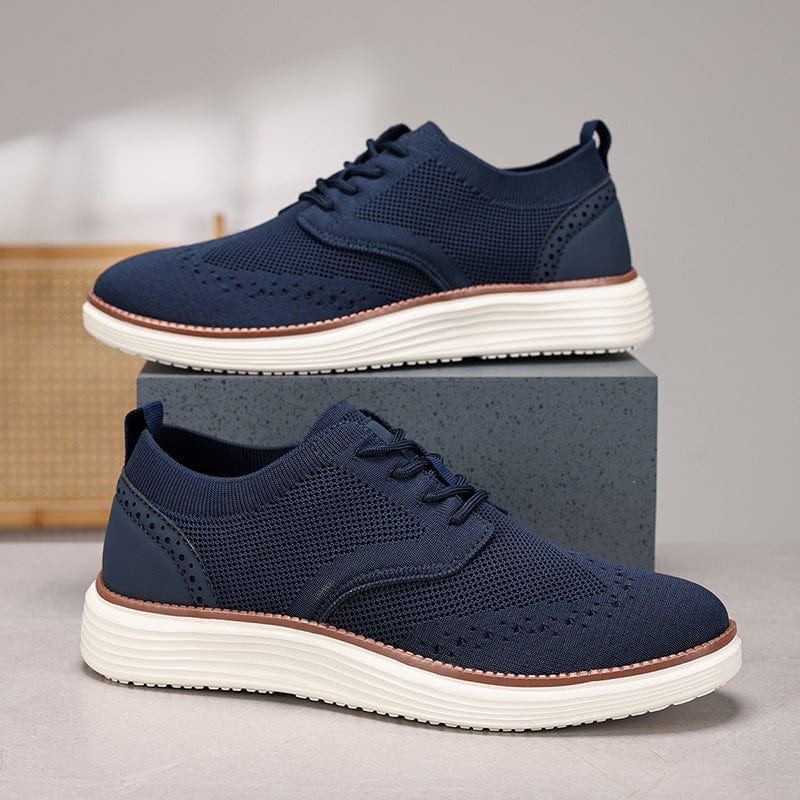 Aldrin Comfort Oxford Sneakers