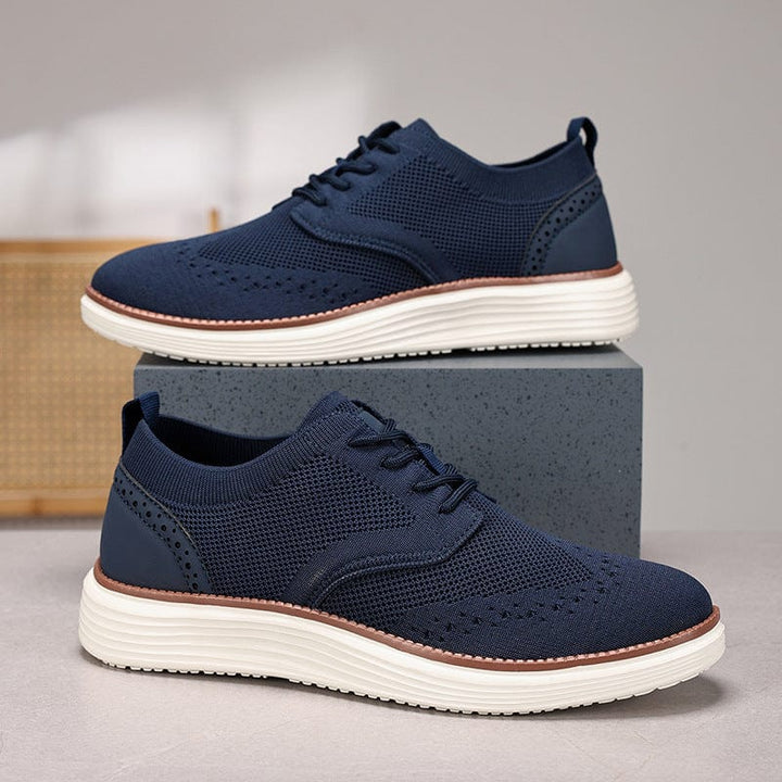 Aldrin Comfort Oxford Sneakers