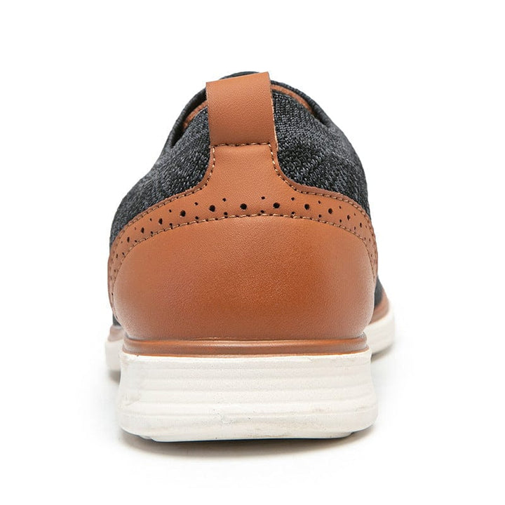 Rivaro Ultra Comfort Oxfords