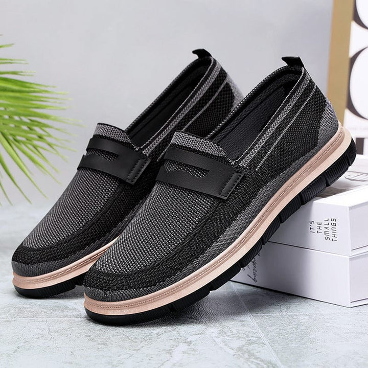 Arlowe Ultra Comfort Loafers