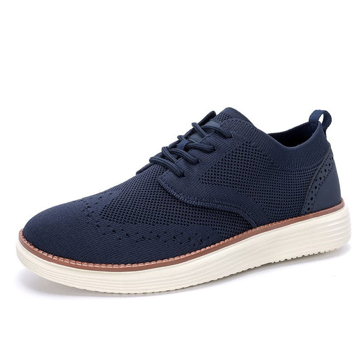 Aldrin Comfort Oxford Sneakers