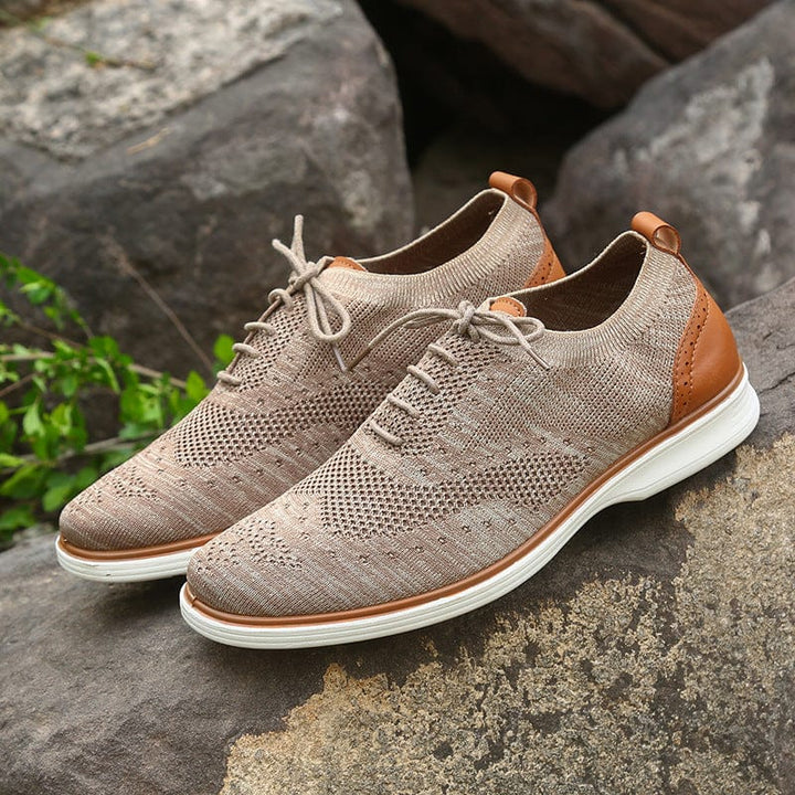 Rivaro Ultra Comfort Oxfords